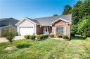 1486 Mayfair Drive sold home in Conover, SC