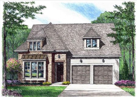 12144 Cambridge Square Drive Lot 14