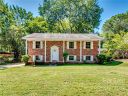 6000 Ferndale Place sold home in Charlotte, SC