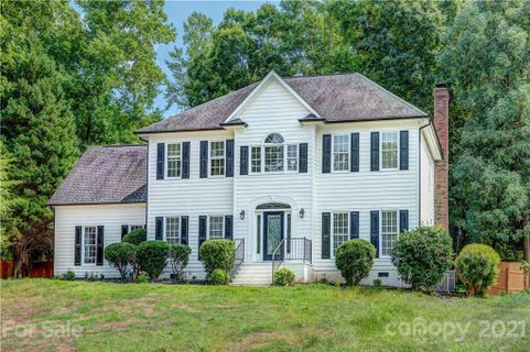 2730 Cotton Planter Lane