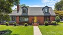 1819 Washington Avenue sold home in Charlotte, SC