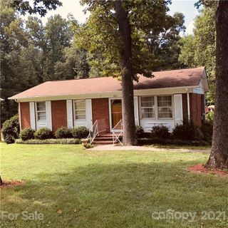 5015 Curtiswood Drive 1a sold home in Bingham Park, Charlotte, NC
