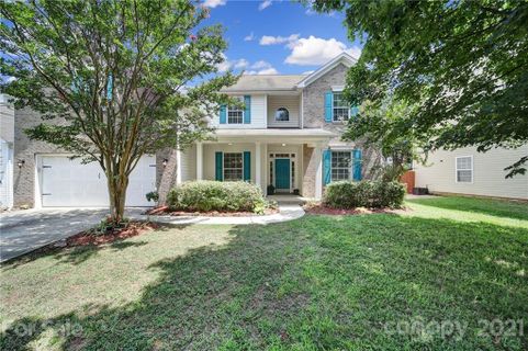 4786 Turnridge Court