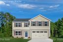 668 Pointe Andrews Drive 93 sold home in Concord, SC