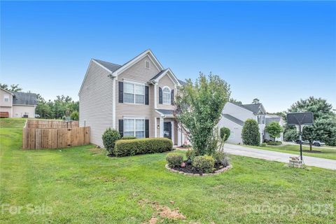 5915 Firethorne Lane