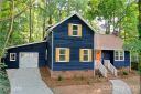 8407 Barncliff Road sold home in Charlotte, SC