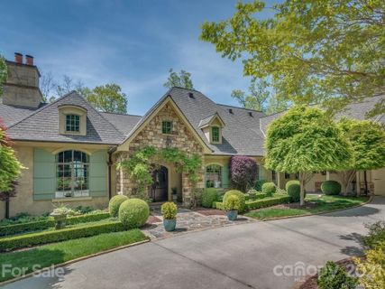501 High Cliffs Road