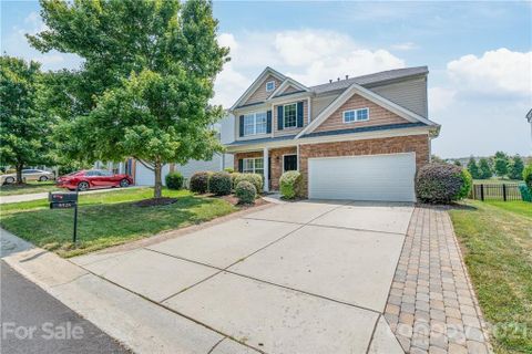 8526 Magnolia Springs Drive