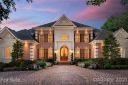 7101 Old Dairy Lane sold home in Charlotte, SC