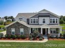 1070 Matchstick Place sold home in Concord, SC