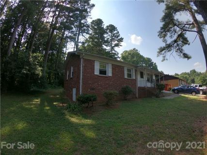 2720 Grubb Ferry Road sold home in Spencer Forest, Salisbury, NC