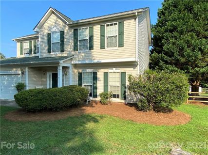 5811 Timber Falls Place