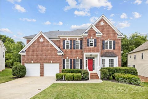 7267 Willowbrook Drive