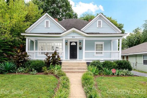 804 E 18th Street