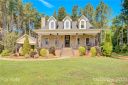 4495 Outlook Drive sold home in Iron Station, SC