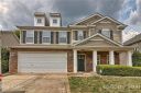 390 Primrose Walk sold home in Fort Mill, SC