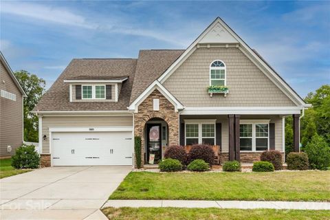 1801 Painted Horse Drive