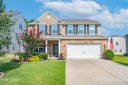 2812 Gilbraltar Street sold home in Davidson, SC