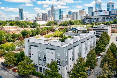914 Hill Street sold home in Skybox, Charlotte, NC