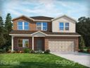 12317 Stoneybrook Station Parkway sold home in Huntersville, SC