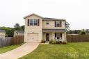 5819 Lake Vista Lane sold home in Charlotte, SC