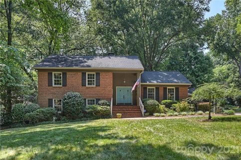 5624 Rebel Drive