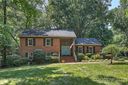 5624 Rebel Drive sold home in Charlotte, SC