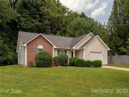 384 Glensprings Drive