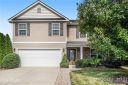 4204 Davis Meadows Drive sold home in Charlotte, SC