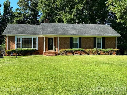 7043 Crossridge Road