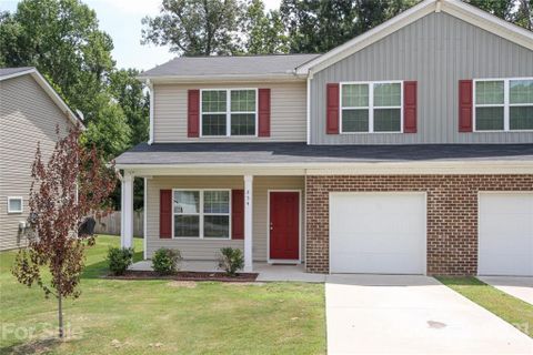 254 Village Creek Way