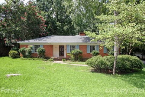 251 N Sharon Amity Road