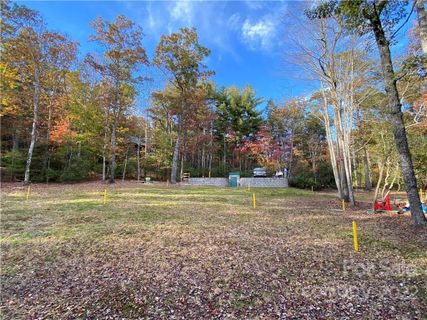 147 Galax Lane H-202 sold home in Sequoyah Woods, Brevard, NC