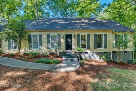 9731 Black Horse Run Road
