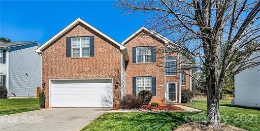 9912 Empire Woods Court