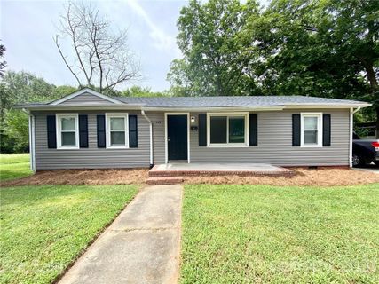 409 Vance Avenue sold home in Melrose Heights, Salisbury, NC