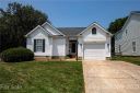 13504 Michael Lynn Road sold home in Charlotte, SC