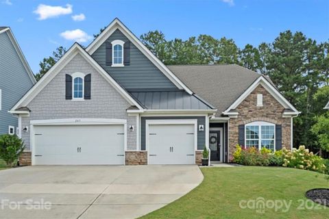 245 Sweet Briar Drive