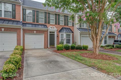 1622 Backcreek Lane