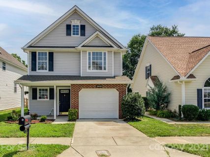 2626 Rozzelles Landing Drive
