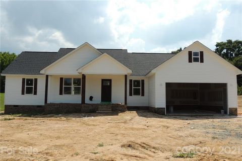 1962 Glen Manor Court 22 sold home in Glen Manor, Lincolnton, NC