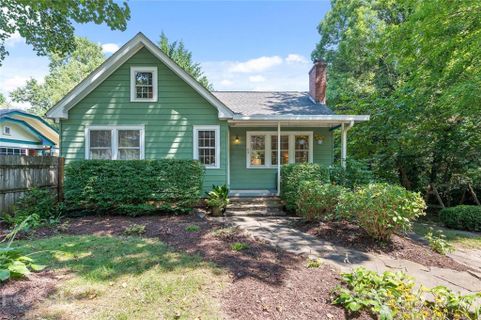 43 Lucerne Avenue