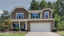 2827 Gilbraltar Street sold home in Davidson, SC