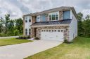 620 Sugarberry Court sold home in Fort Mill, SC