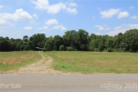 Lot 6 Patterson Farm Road sold home in Patterson Grove, Mooresville, NC