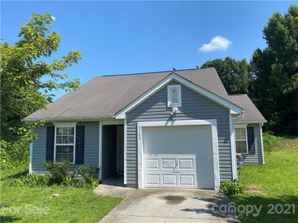 5103 Plaza Meadow Drive sold home in Plaza Park, Charlotte, NC