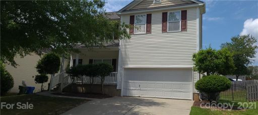 102 Clacton Court