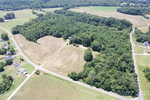 Lot 7 Patterson Farm Road sold home in Patterson Grove, Mooresville, NC