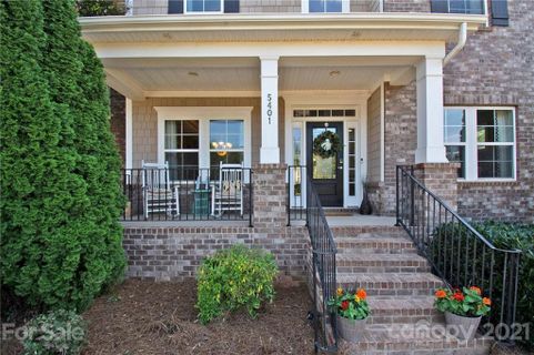 5401 Tuscany Drive Corner Lot