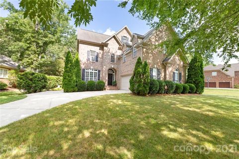 12722 Darby Chase Drive